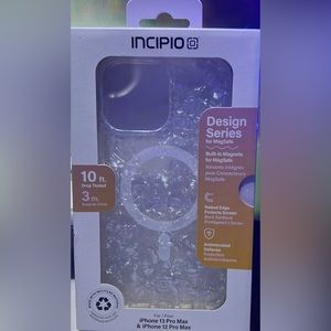 Incipio- Design Series MagSafe